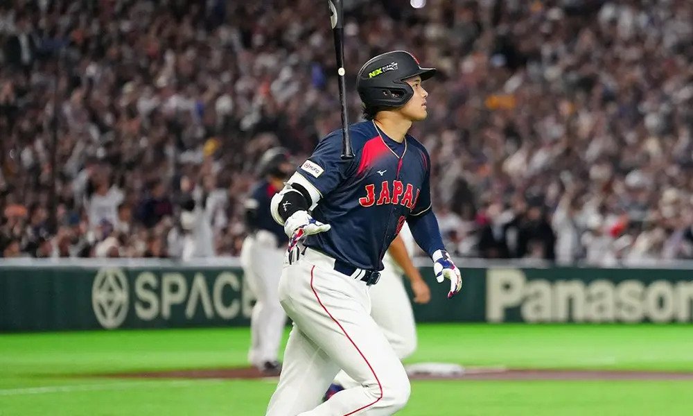 Camiseta de Shohei Ohtani alcanza récord de 1.5 millones de dólares en subasta